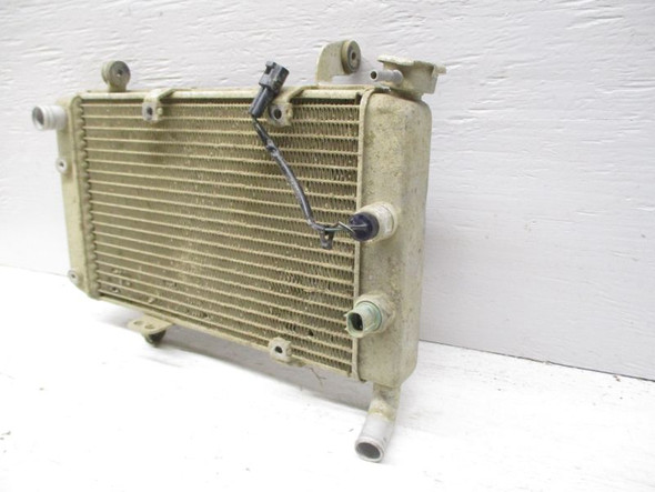 OEM Suzuki LTZ KFX DVX 400 Fan Temperature Switch for Radiator